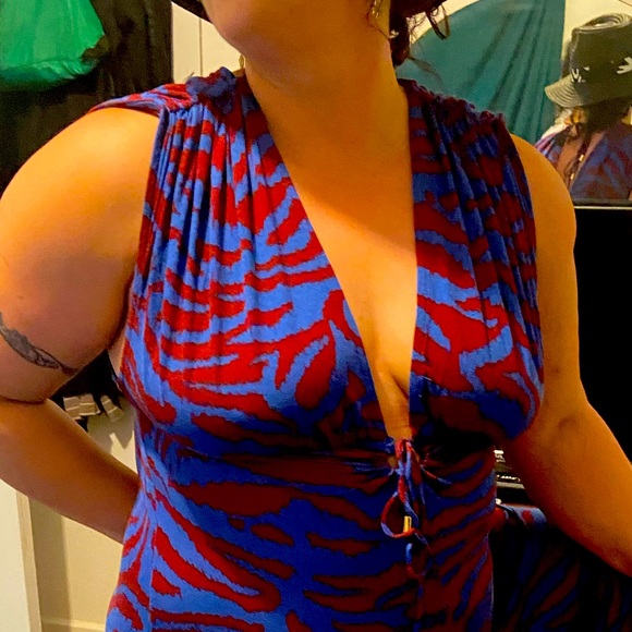 Free people jump suit medium size - Picture 5 of 8